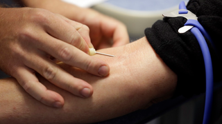 The FDA Has Eased Restrictions on Blood Donations From Gay Men